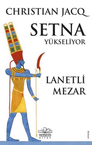 Setna Yükseliyor - Lanetli Mezar