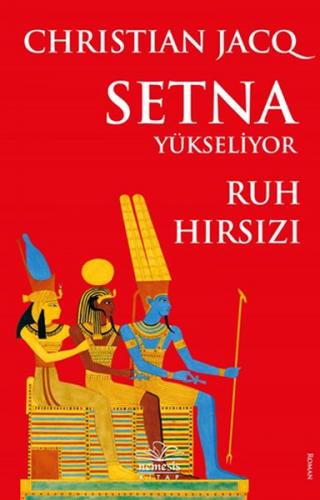 Setna Yükseliyor - Ruh Hırsızı