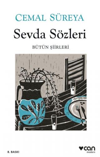 Sevda Sözleri - Bütün Şiirleri