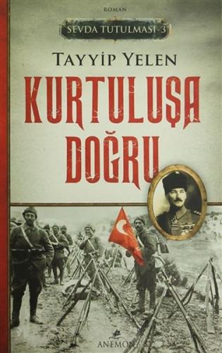 Sevda Tutulması 3 : Kurtuluşa Doğru