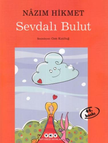 Sevdalı Bulut