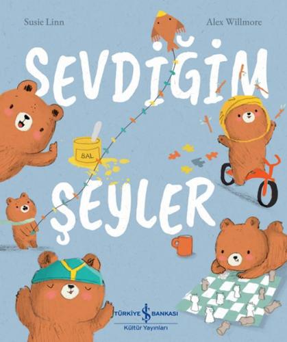 Sevdiğim Şeyler