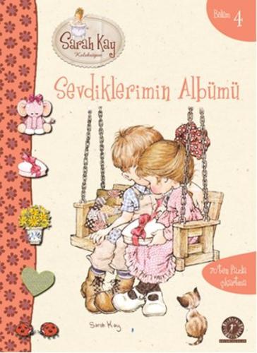 Sevdiklerimin Albümü