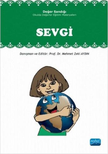 Sevgi Değer Sandığı - Okulda Değerler Eğitimi Materyalleri