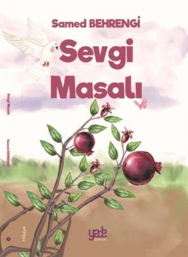 Sevgi Masalı