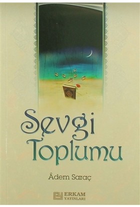 Sevgi Toplumu