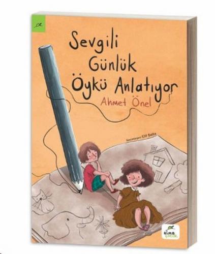 Sevgili Günlük Öykü Anlatıyor