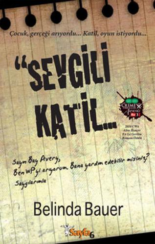 Sevgili Katil