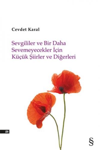 Sevgililer ve Bir Daha Sevemeyecekler İçin Küçük Şiirler ve Diğerleri