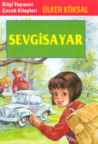 Sevgisayar