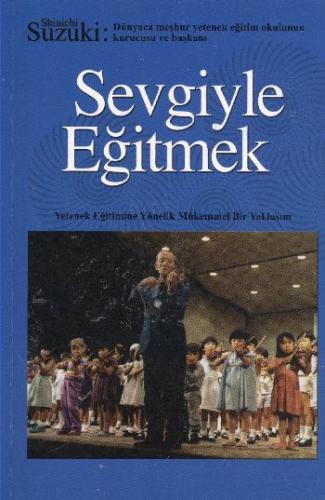 Sevgiyle Eğitmek