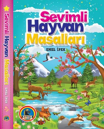 Sevimli Hayvan Masalları