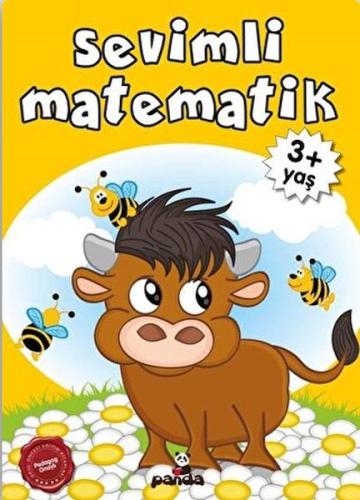 Sevimli Matematik +3 Yaş