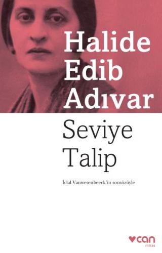 Seviye Talip