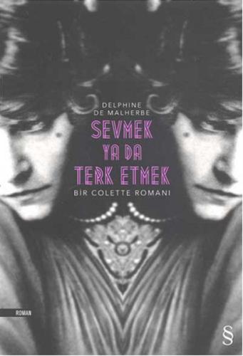 Sevmek Ya Da Terk Etmek Delphine De Malherbe Everest Yayınları