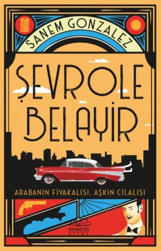 Şevrole Belayir