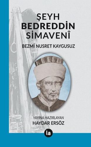 Şeyh Bedreddin Simavenî