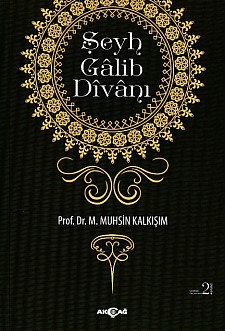 Şeyh Galib Divanı