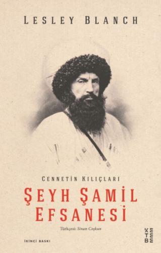 Şeyh Şamil Efsanesi - Cennetin Kılıçları