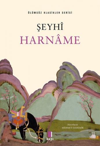 Şeyhi Harname