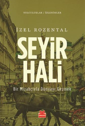 Seyir Hali