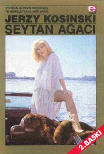 Şeytan Ağacı