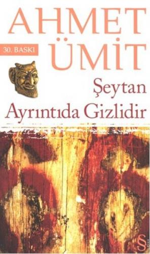 Şeytan Ayrıntıda Gizlidir (Cep Boy)