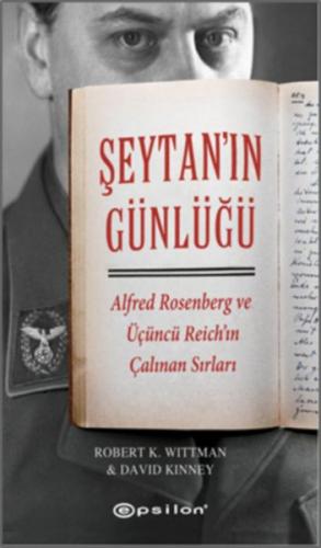 Şeytan’ın Günlüğü