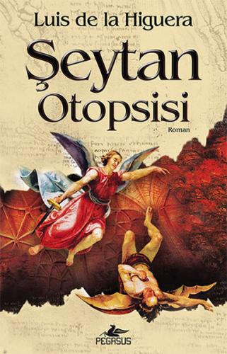 Şeytan Otopsisi