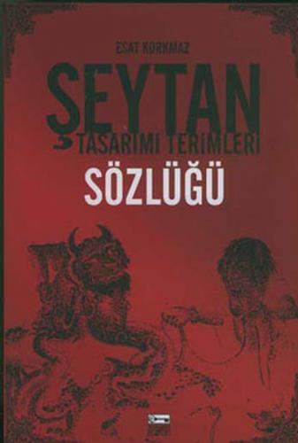 Şeytan Tasarımı Terimleir Sözlüğü