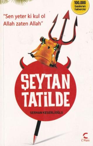 Şeytan Tatilde