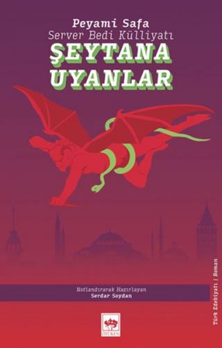 Şeytana Uyanlar