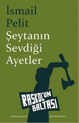 Şeytanın Sevdiği Ayetler