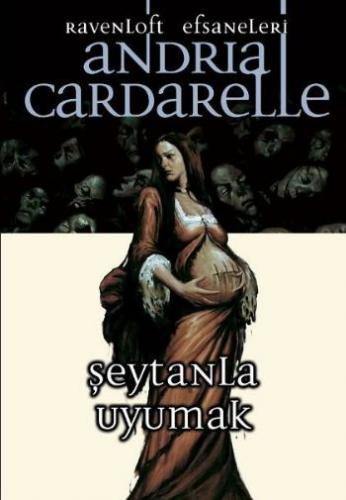 Şeytanla Uyumak / Ravenloft Efsaneleri