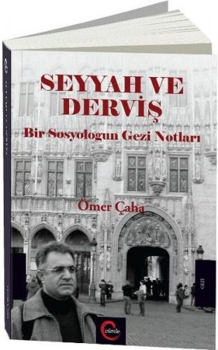 Seyyah ve Derviş