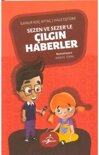 Sezen ve Sezer'le Çılgın Haberler 2