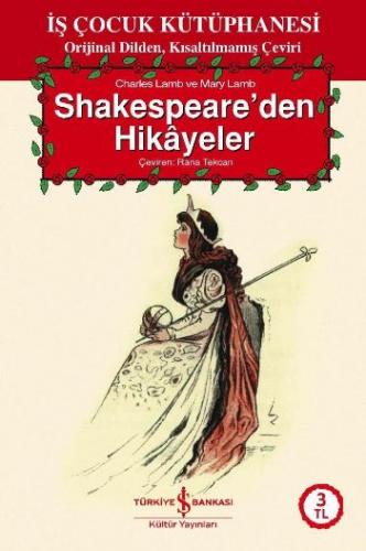 Shakespeare’den Hikayeler