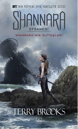 Shannara’nın Elftaşları