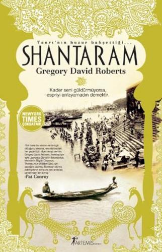 Shantaram