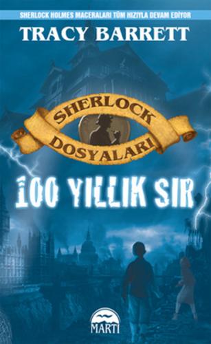 Sherlock Dosyaları 100 Yıllık Sır