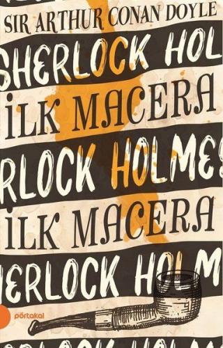 Sherlock Holmes 1 - İlk Macera