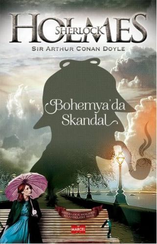 Sherlock Holmes - Bohemyada Skandal