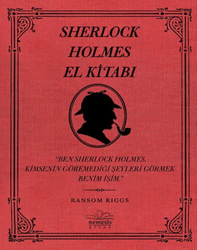 Sherlock Holmes El Kitabı