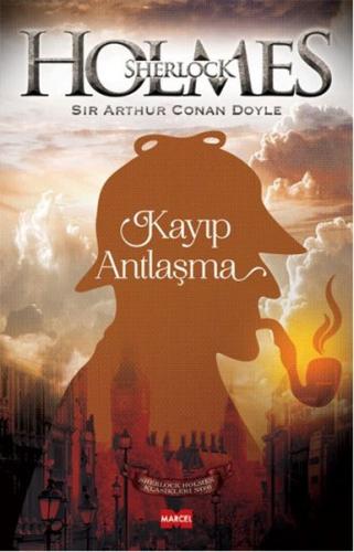 Sherlock Holmes - Kayıp Antlaşma