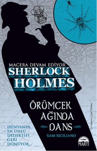 Sherlock Holmes / Örümcek Ağında Dans