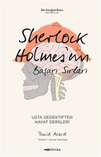 Sherlock Holmes’un Başarı Sırları