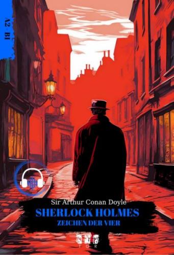 Sherlock Holmes Zeıchen Der Vıer (Almanca)