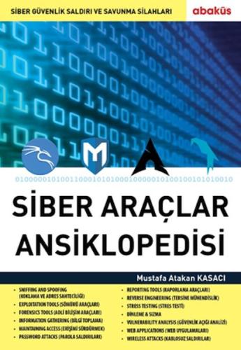 Siber Araçlar Ansiklopedisi