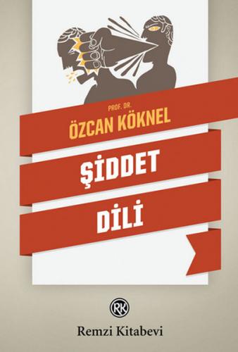 Şiddet Dili