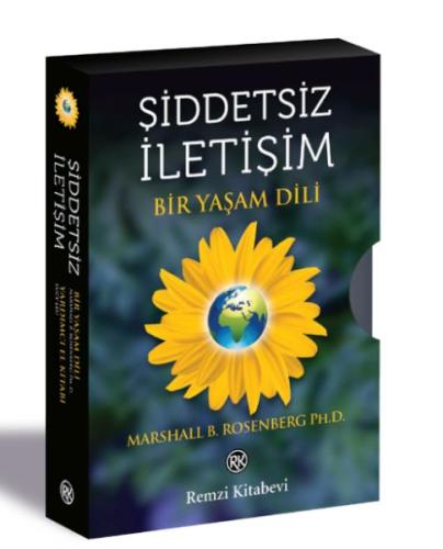 Şiddetsiz İletişim Kutulu Set